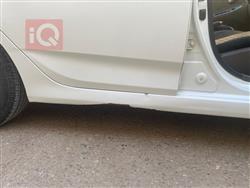 هيونداي أكسنت